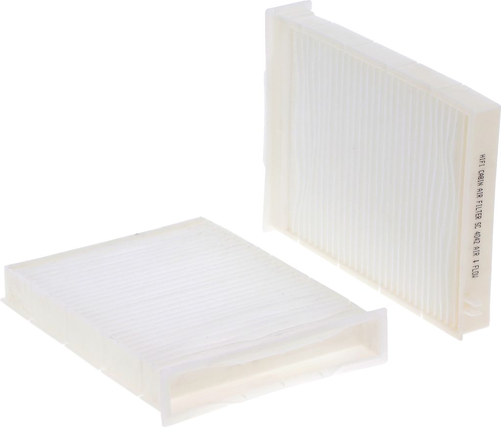 Innenraumfilter SC 4042