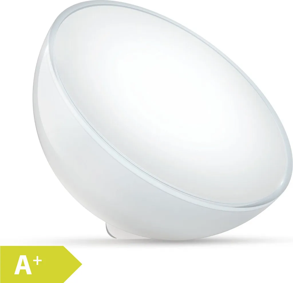 Philips Hue Go White Lampe Connectée Portable Bluetooth 6W Nomade - 53