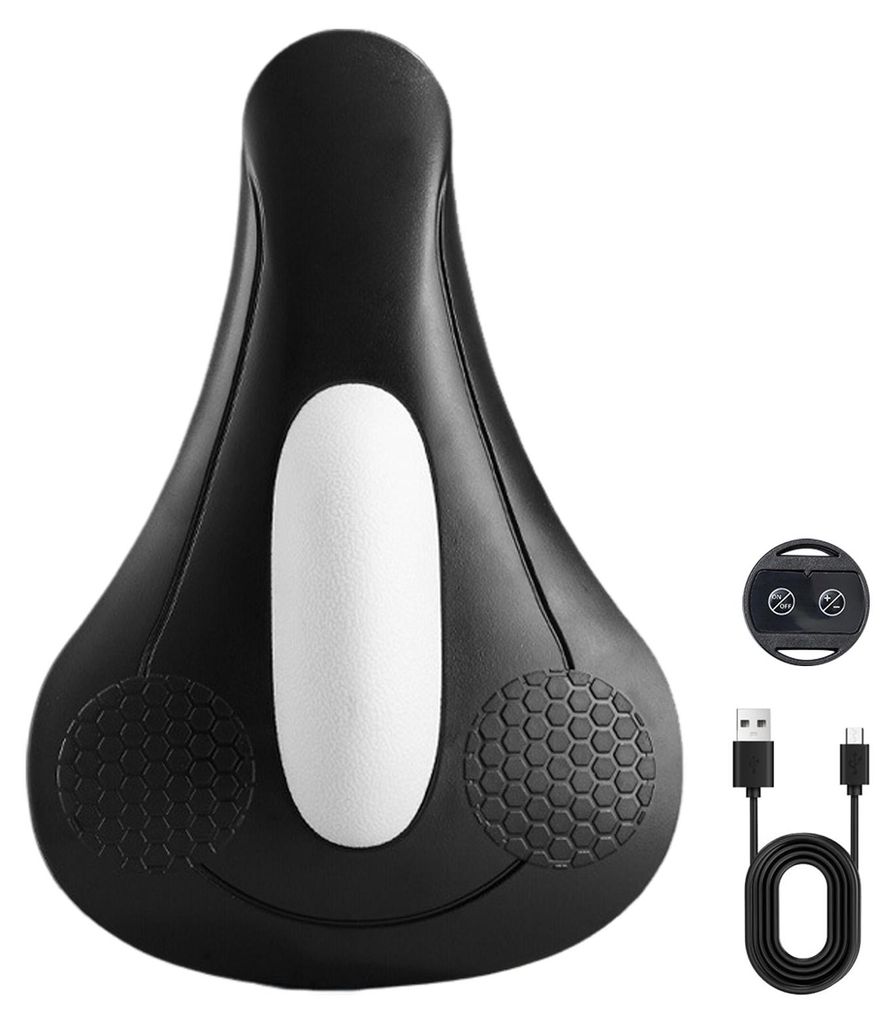 Elektrischer Beckenbodentrainer mit Fernbedienung, 4 Vibrationsmodi, 800 mAh Akku, wiederaufladbar, für Männer und Frauen, zur Stärkung der Blas...