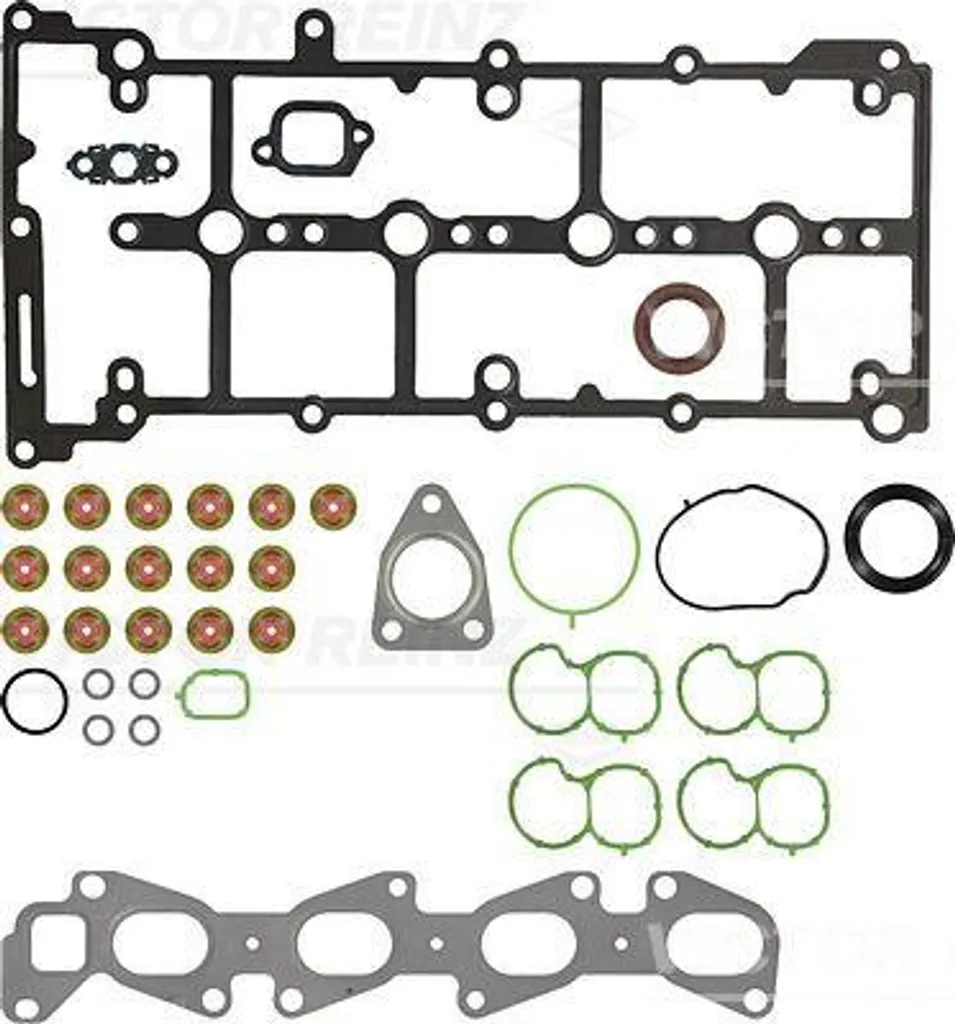 Kit joints culasse Victor Reinz 02-38200-01 haute résistance thermique