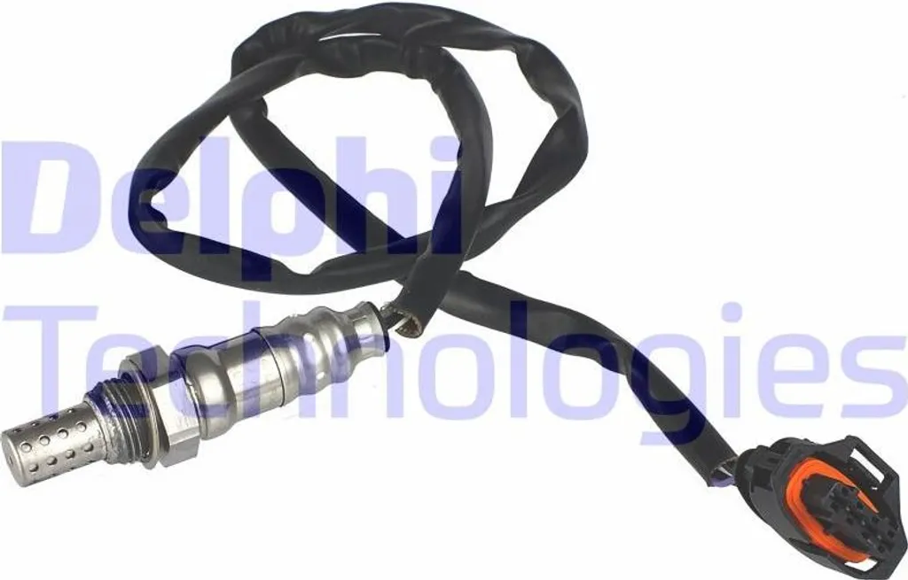 Sonde lambda Delphi ES20281-12B1 : finissez-en avec le voyant moteur