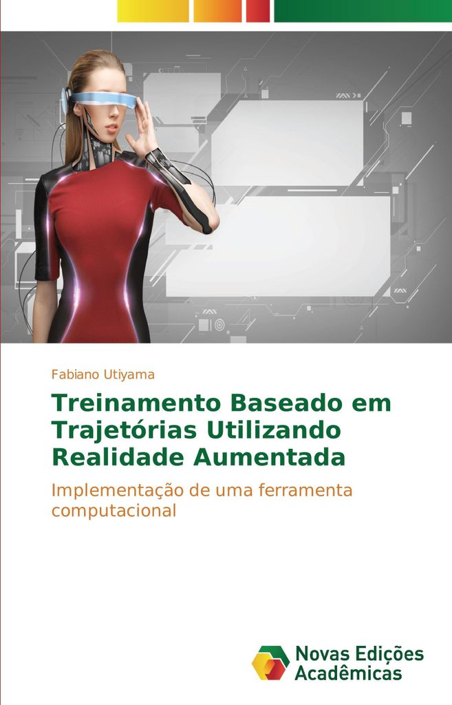 Treinamento Baseado em Trajetórias Utilizando Realidade Aumentada