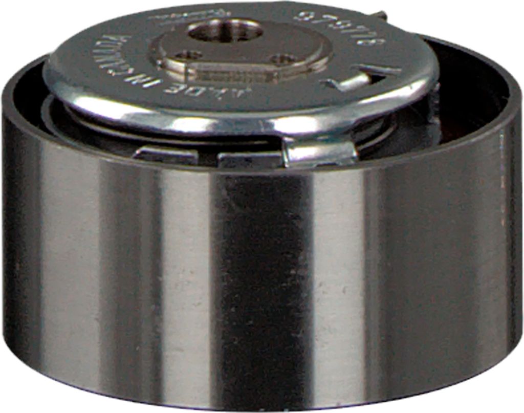FEBI BILSTEIN 28662 Spannrolle Zahnriemen Ø56mm für FORD KA (RU8) für FIAT PANDA (169) 500 (312) GRANDE PUNTO (199) 500 C (312) PUNTO (188)