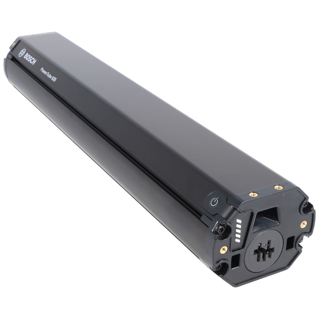 Bosch PowerTube 625 Wh Smart System (BBP3760) horizontal - Produktbild 