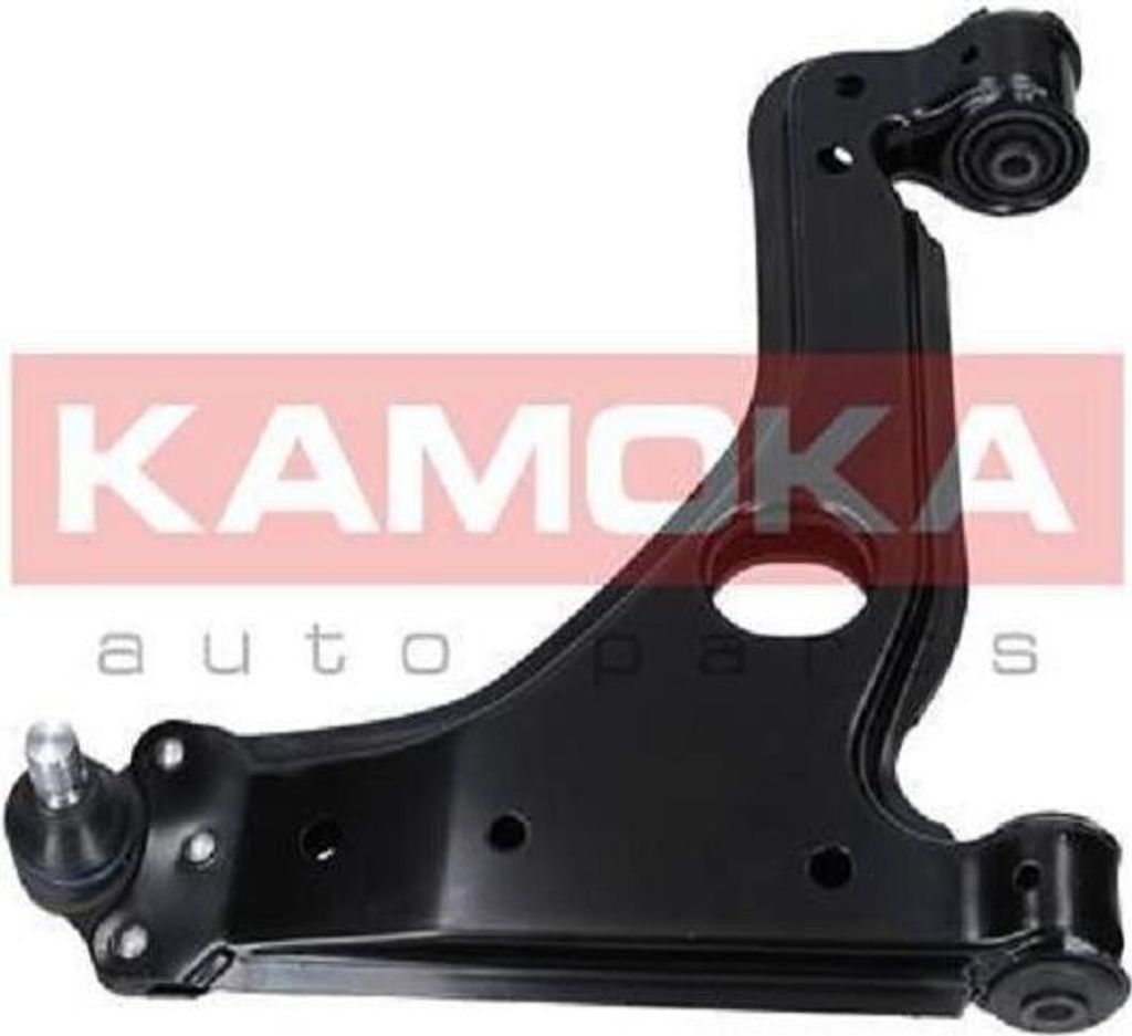 KAMOKA 9050316 Querlenker Vorne Rechts Unten für OPEL Produktbild 