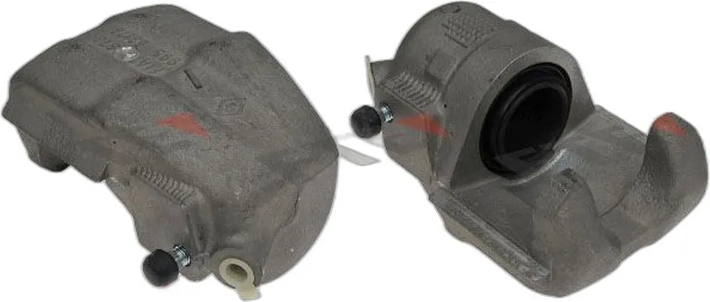 Étrier de frein hydraulique FTE 48mm pour essieu avant de FIAT UNO