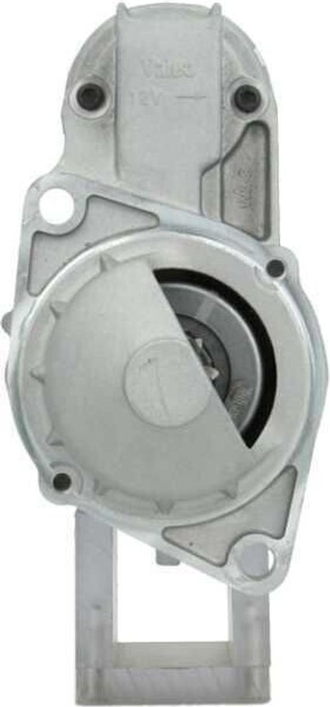 BV PSH 550.514.082.500 Starter Anlasser 1,0kW passend für MERCEDES-BENZ A-Klasse (W169) 12V