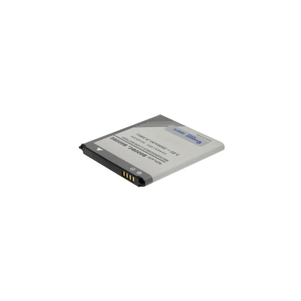 Batterie Samsung i9295 solution contre les pannes de charge