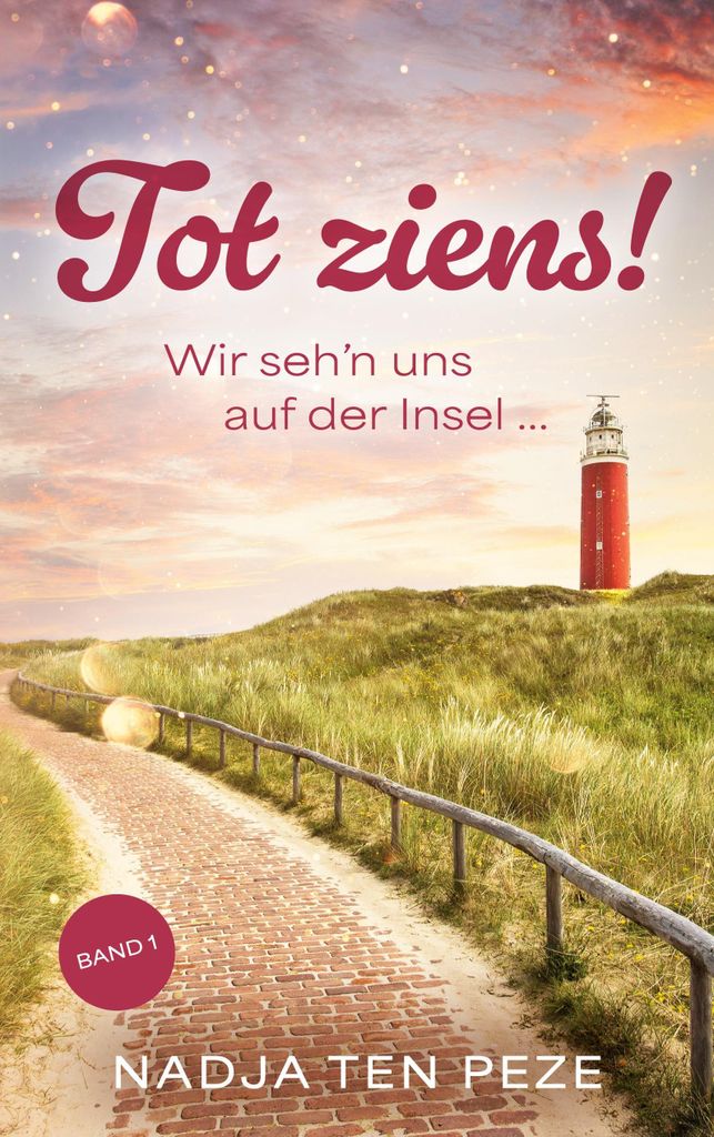 Tot ziens!