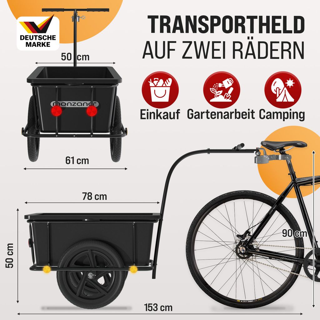 dämpfer für fahrradsattel Originalzubehör für Riese & Müller // Dämpfer / Federelement – MORE  Cargobike