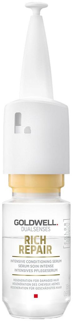 Goldwell Dualsenses, Sérum Intensivo Reparador para Cabello Imagen del producto  Imagen generada por IA