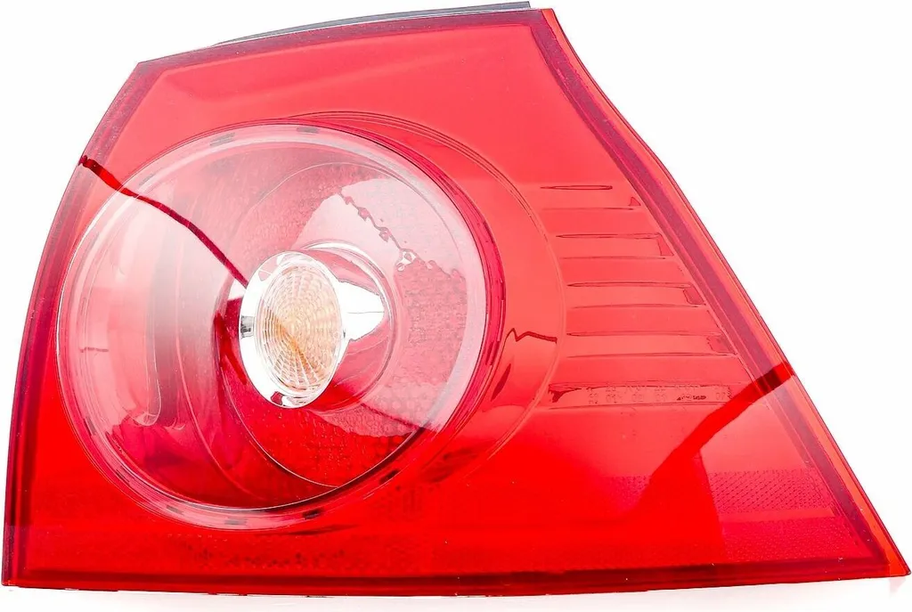 Fanale Posteriore Golf V Destro TYC 11-0399-01-2 | OE 1K6945096AA