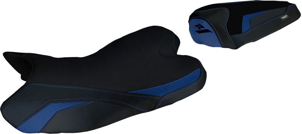 Satteldecke spezifisch 3BE-1 für Yamaha R1 (2009-2014)