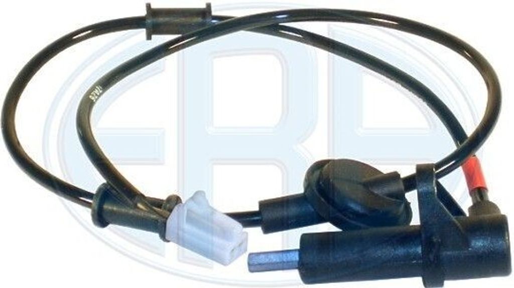 ERA ABS Sensor Raddrehzahl Hinten Rechts für HYUNDAI ACCENT II Stufenheck (LC) 560084