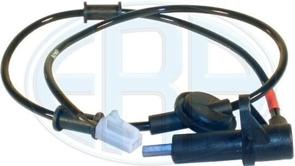 Capteur ABS ERA 560084 OE 95681 25100 pour Hyundai Accent II LC