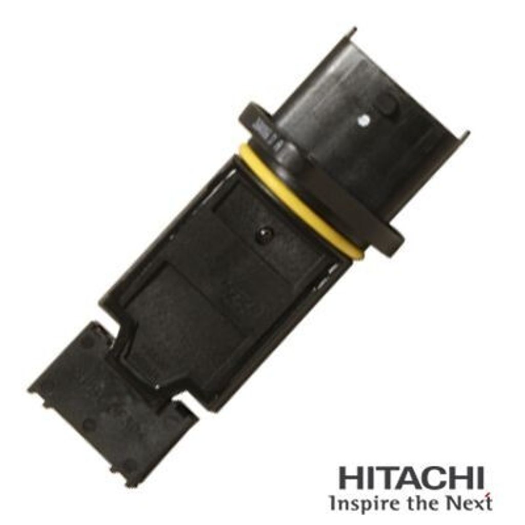 HITACHI 2505098 Luftmassenmesser LMM für OPEL Omega B Limousine (V94) Luftmengenmesser