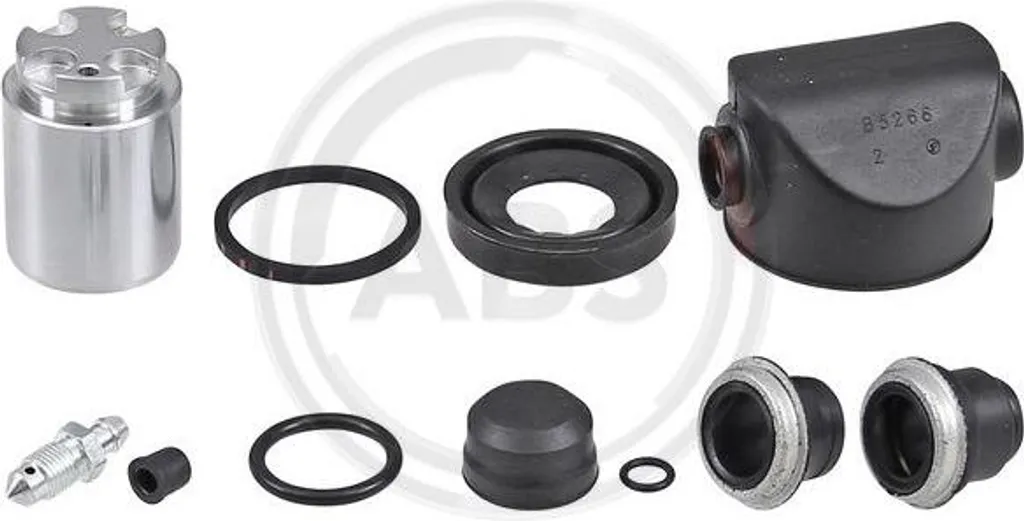 Kit réparation étrier frein A.B.S. 57618 pour Mondeo et Cougar