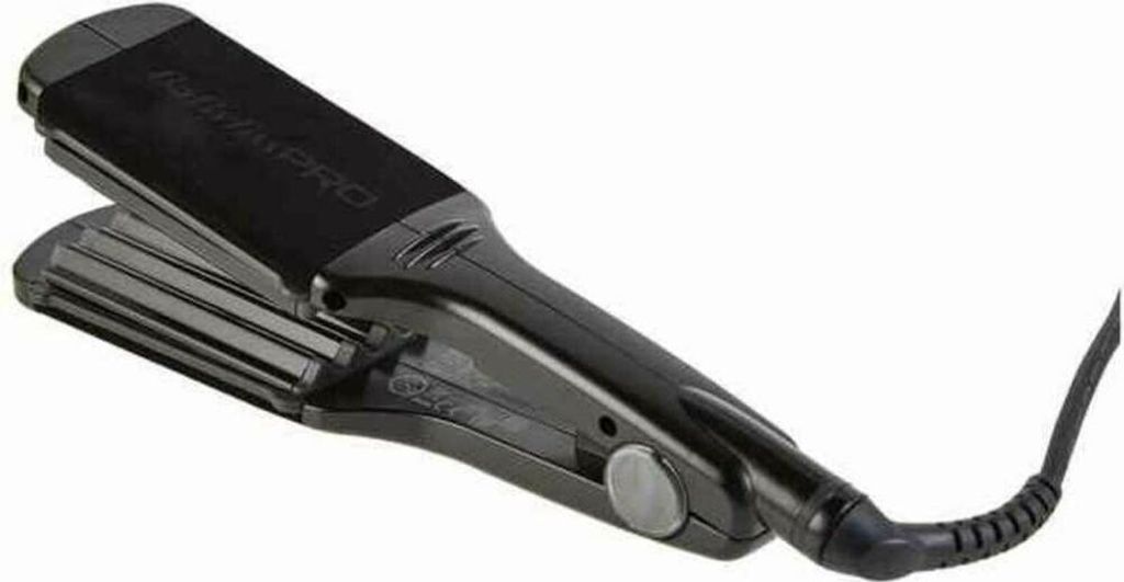 BaByliss EP Technology 5.0, Lockenstab, Warm, Alle Haare, Produktbild 
