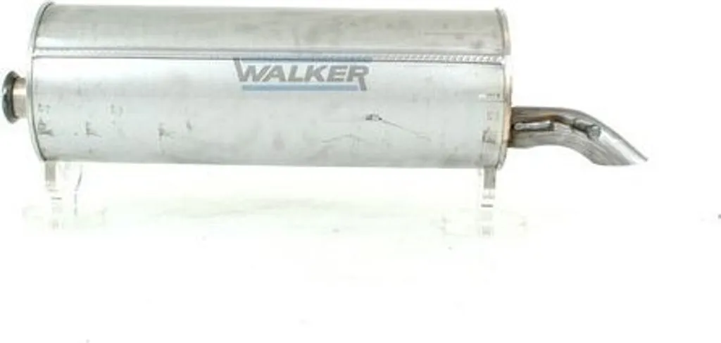 Silencieux d'échappement Walker 71185 pour Berline et Break Citroën C5 I