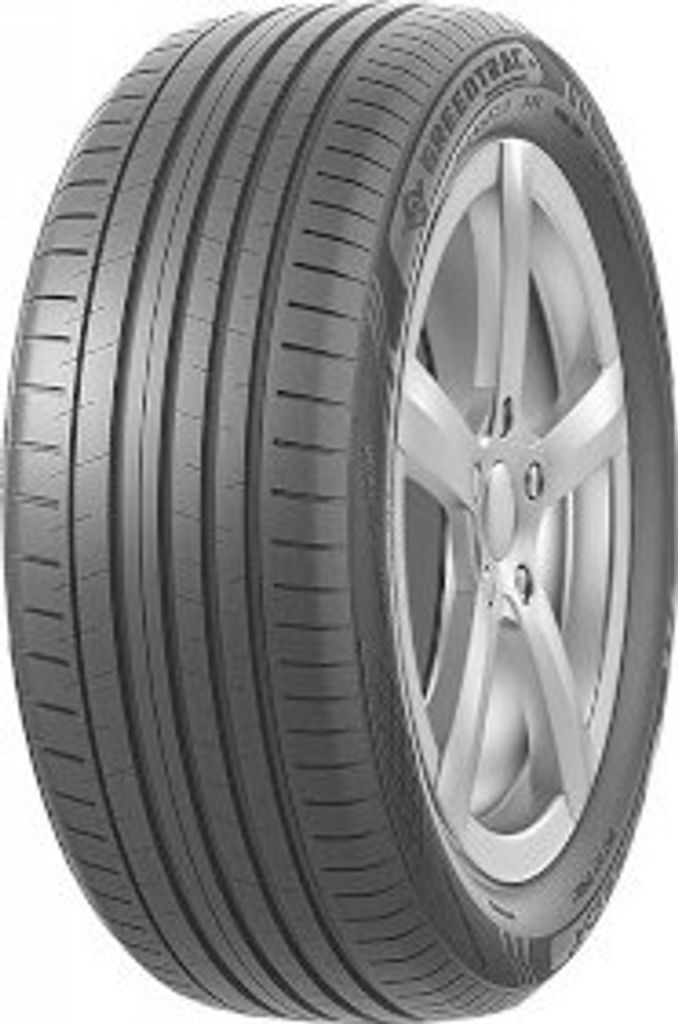 4x Sommerreifen - TRACMAX X-PRIVILO TX3 255/30R19 91Y BSW