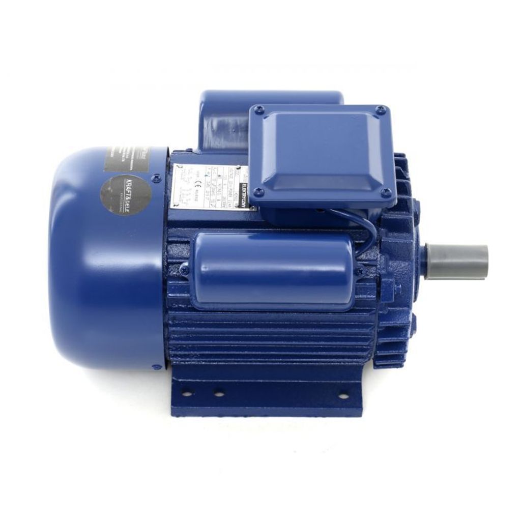 Moteur électrique Kraft&Dele KD1803 3.0kW/220V/1430rpm Image du produit 