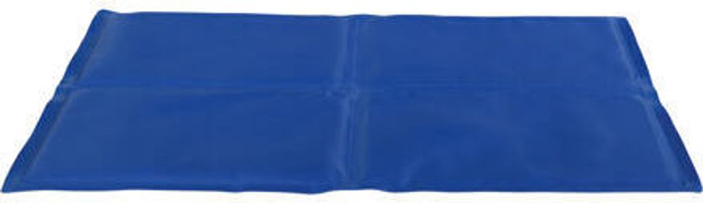 Trixie Kühlmatte, Blau - 110 x 70 cm Produktbild 19