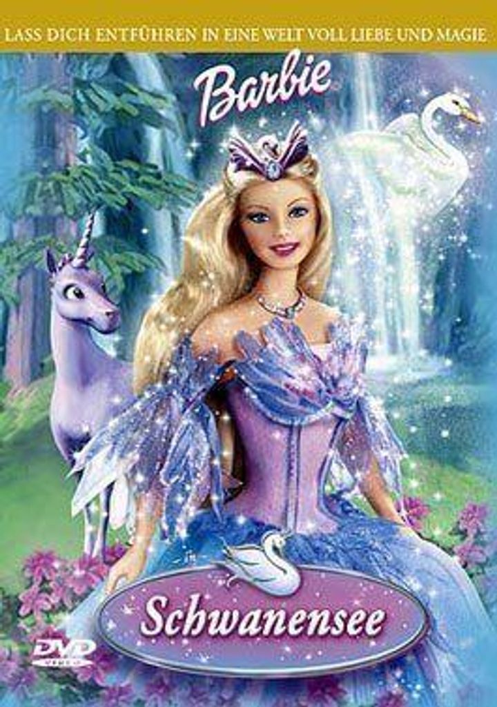 Barbie - Schwanensee Produktbild 