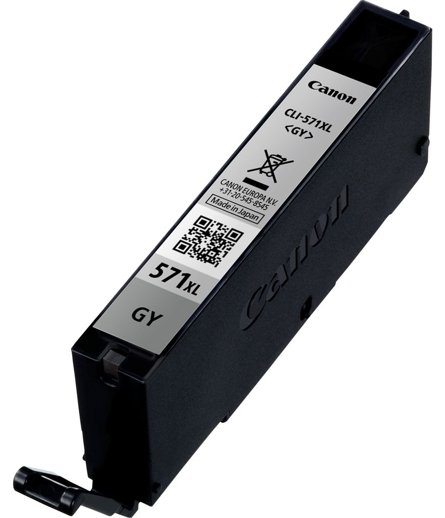 Canon 0335C001 cartuccia d'inchiostro 1 pz Originale Resa Immagine del prodotto 
