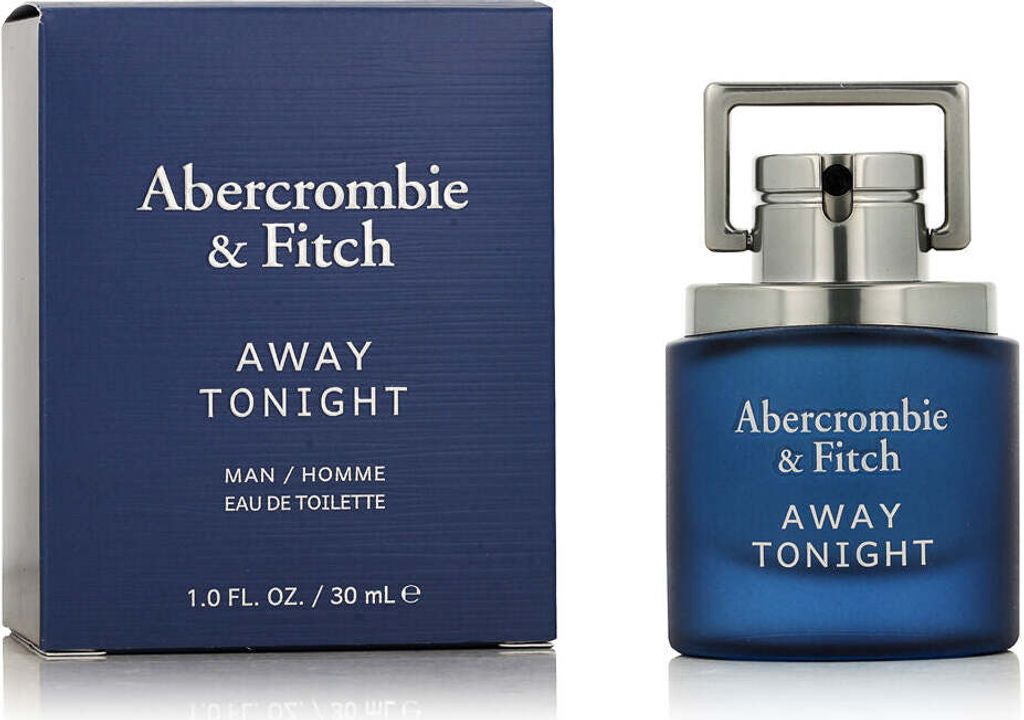 Abercrombie & Fitch Away Tonight Eau de Toilette per uomo Immagine del prodotto 