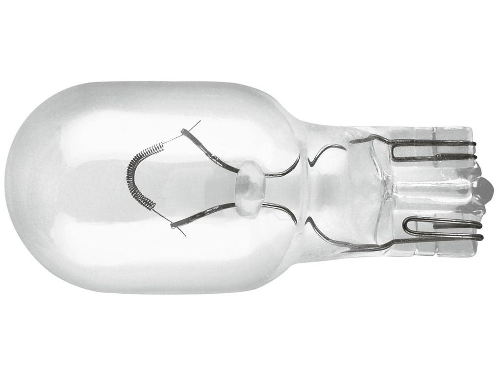OSRAM ORIGINAL W16W W2.1x9.5d 12 V/16 W (hromadne) Obrázok produktu 