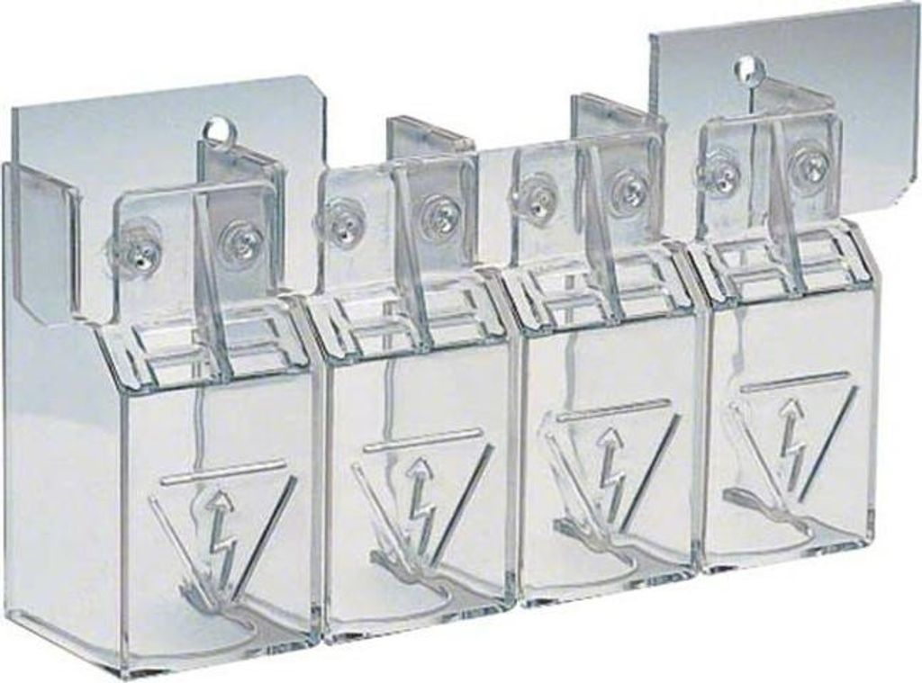 Hager HZC204 Produktbild 