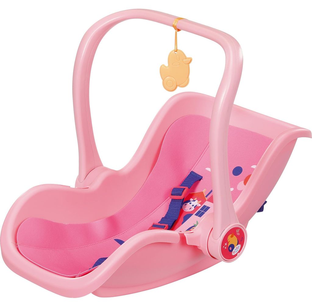 Zapf BABY nato carrozzina Altro Immagine del prodotto 