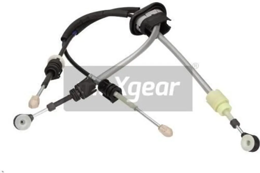 Câble de commande de boîte MAXGEAR 32-0600 flexible et résistant OE