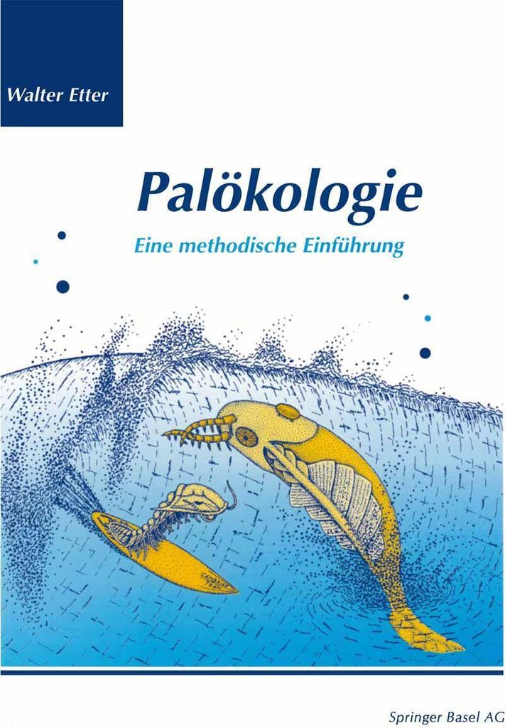 Palökologie