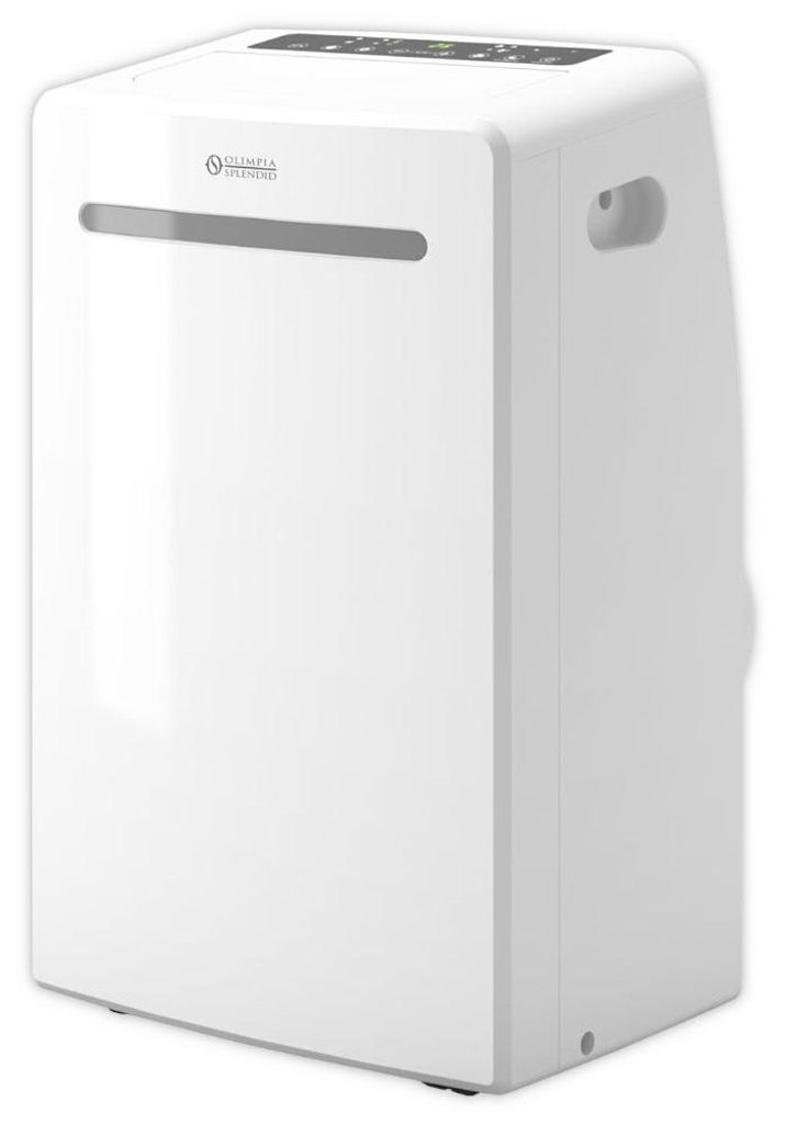 Olimpia Splendid mobile Klimaanlage | DOLCECLIMA AIRA 10 A Produktbild 