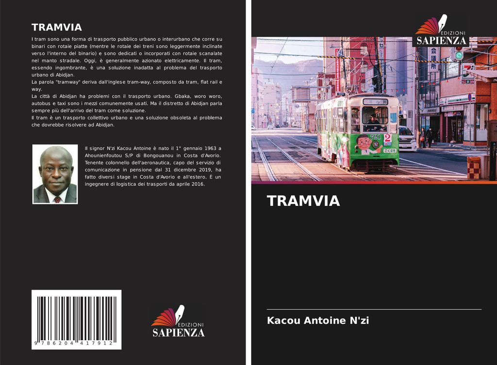 Tramvia