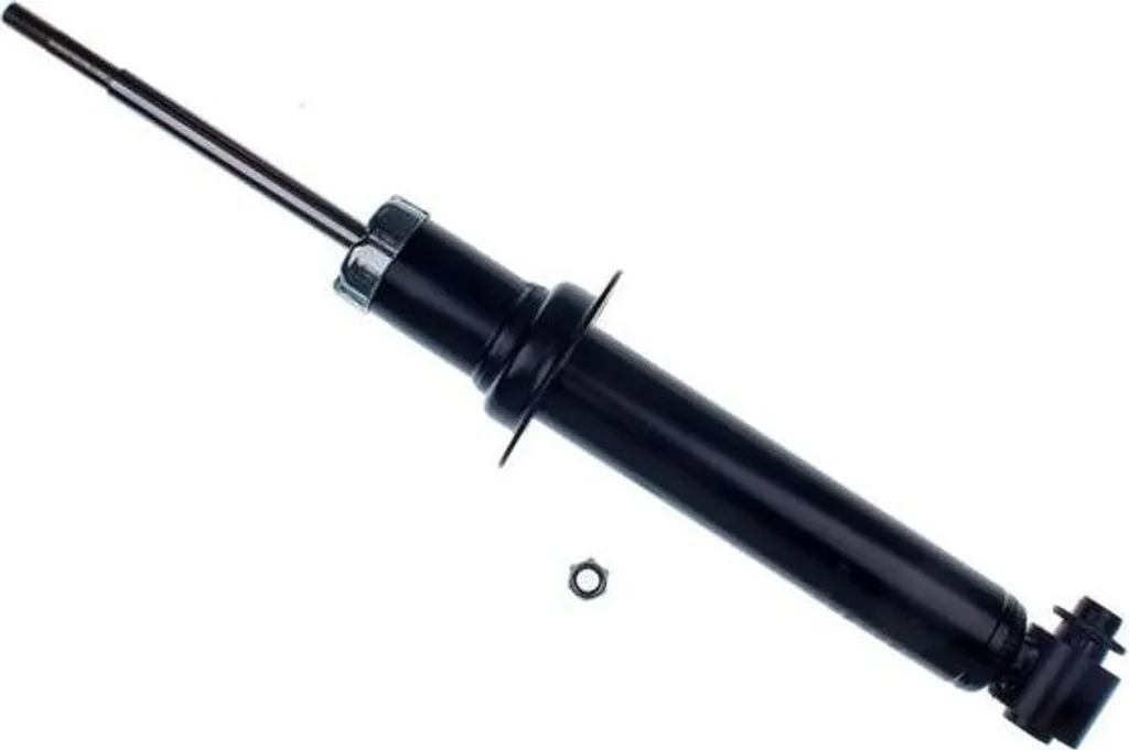 Amortisseur à Gaz DENCKERMANN DSC033G - Suspension Série 7 E65 6786542