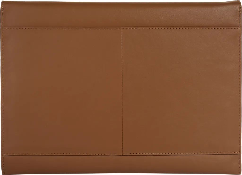Pochette ordinateur portable marron clair Bugatti Daphne pour portable - 12