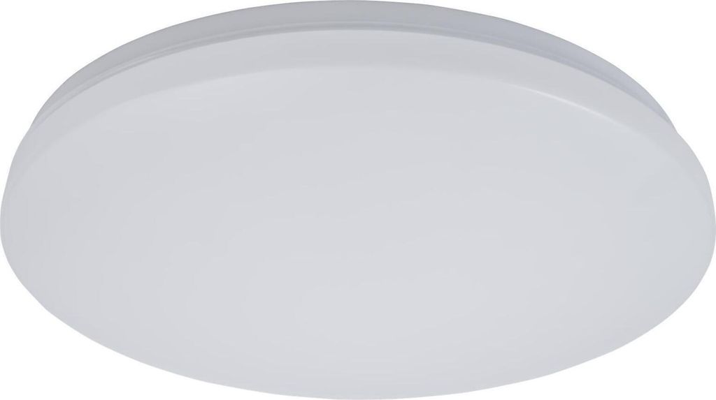 LED-Deckenleuchte McShine "illumi", 18W, 1.440lm, Ø33cm, Produktbild 