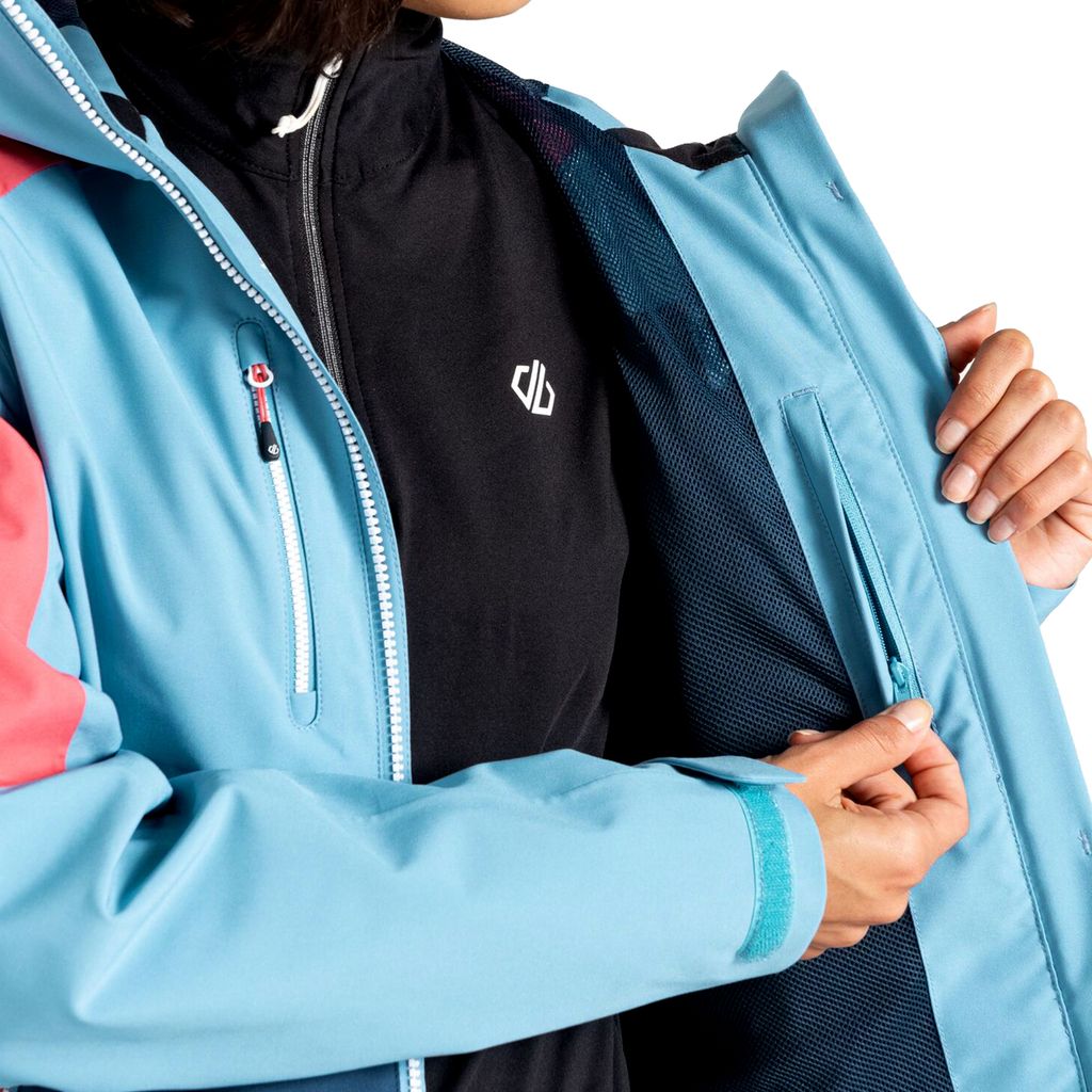 Produktbild von Dare 2B Winterjacken Für Damen