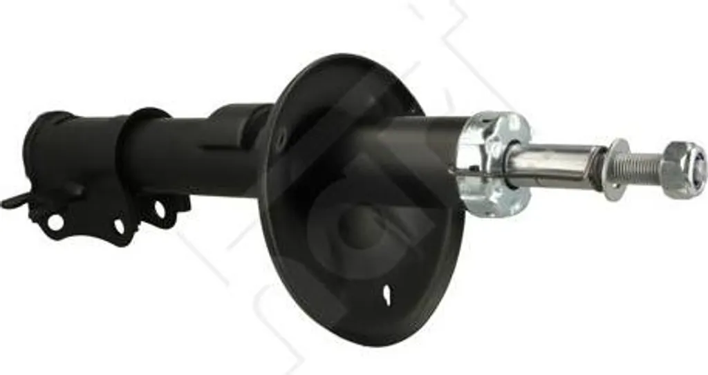 Amortisseur HART anti-vibration 96586885 - Solution pour Chevrolet Aveo