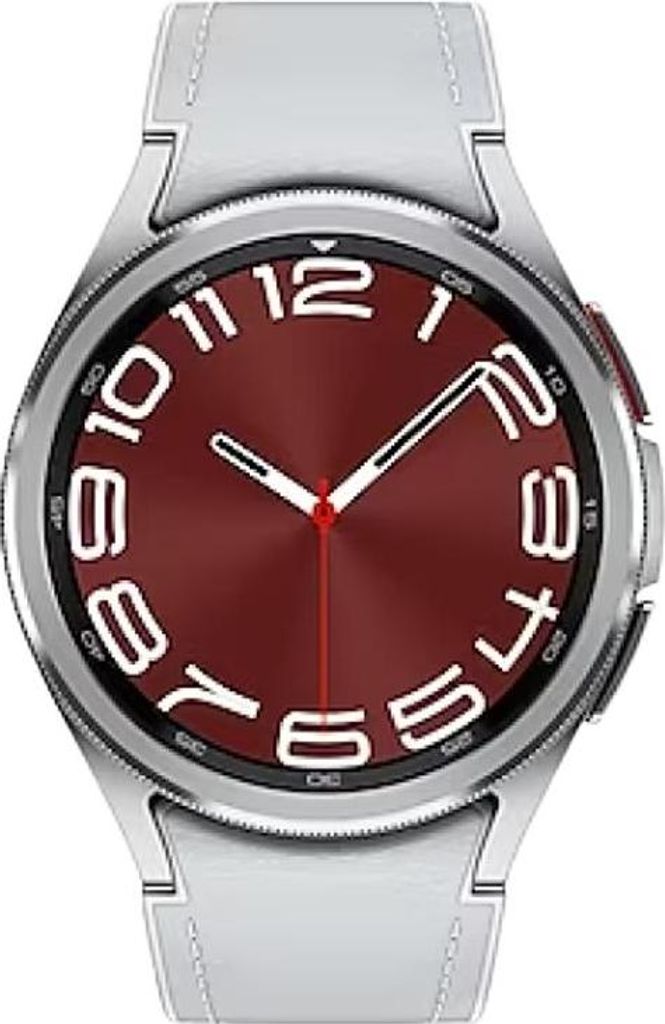 Samsung Galaxy Watch6 Classic SM-R955FZSADBT, 3,3 cm Produktbild 