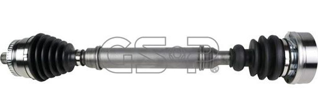 GSP 299111 Antriebswelle OE 8D0407272AP kompatibel mit Passat 3B, A4 8D