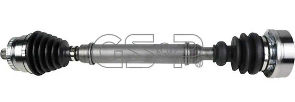 Arbre de transmission GSP contre les vibrations de direction Passat A4