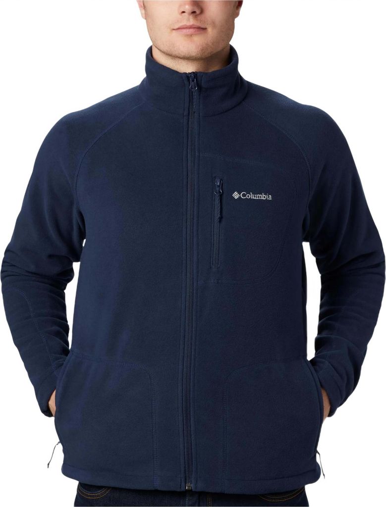 Columbia Sweatshirts Fast Trek II Full Zip Fleece, Produktbild 