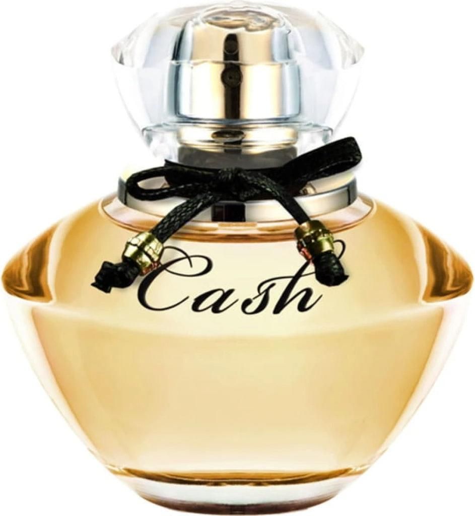 La Rive, Cash, Eau De Parfum, For Women, 90 ml Image du produit 