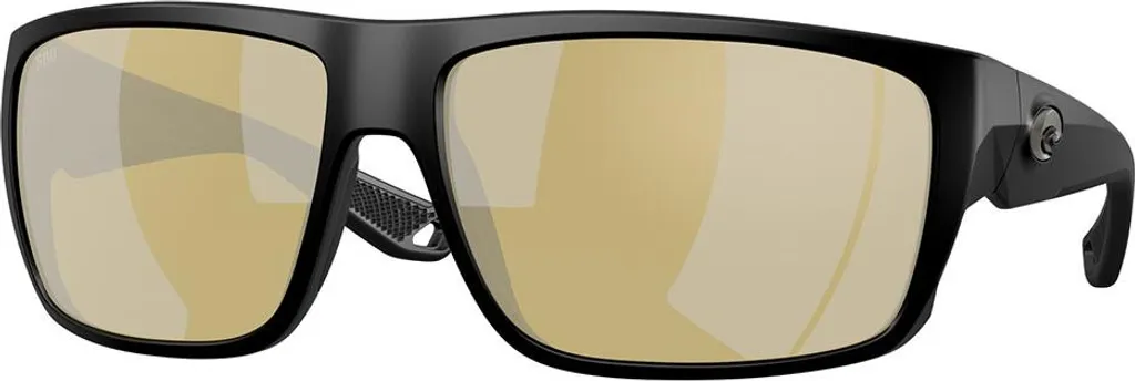 Lunettes de pêche polarisées Costa Fly Line Sunrise Silver Mirror Homme 580G