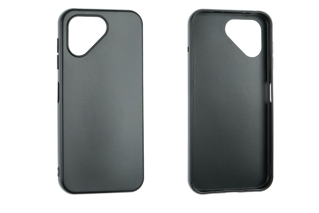 caseroxx Housse de protection TPU compatible avec Fairphone Image du produit 