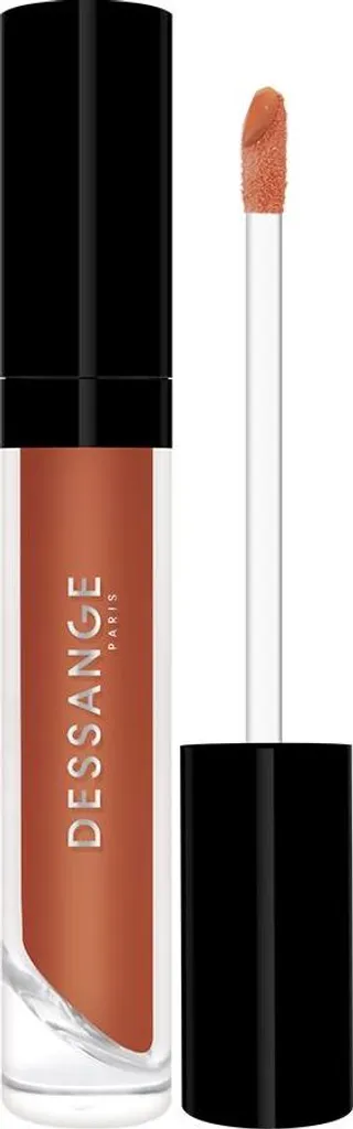 Réparer les Lèvres Gercées avec le Baume ROUGE ARTIST Velours Orangé