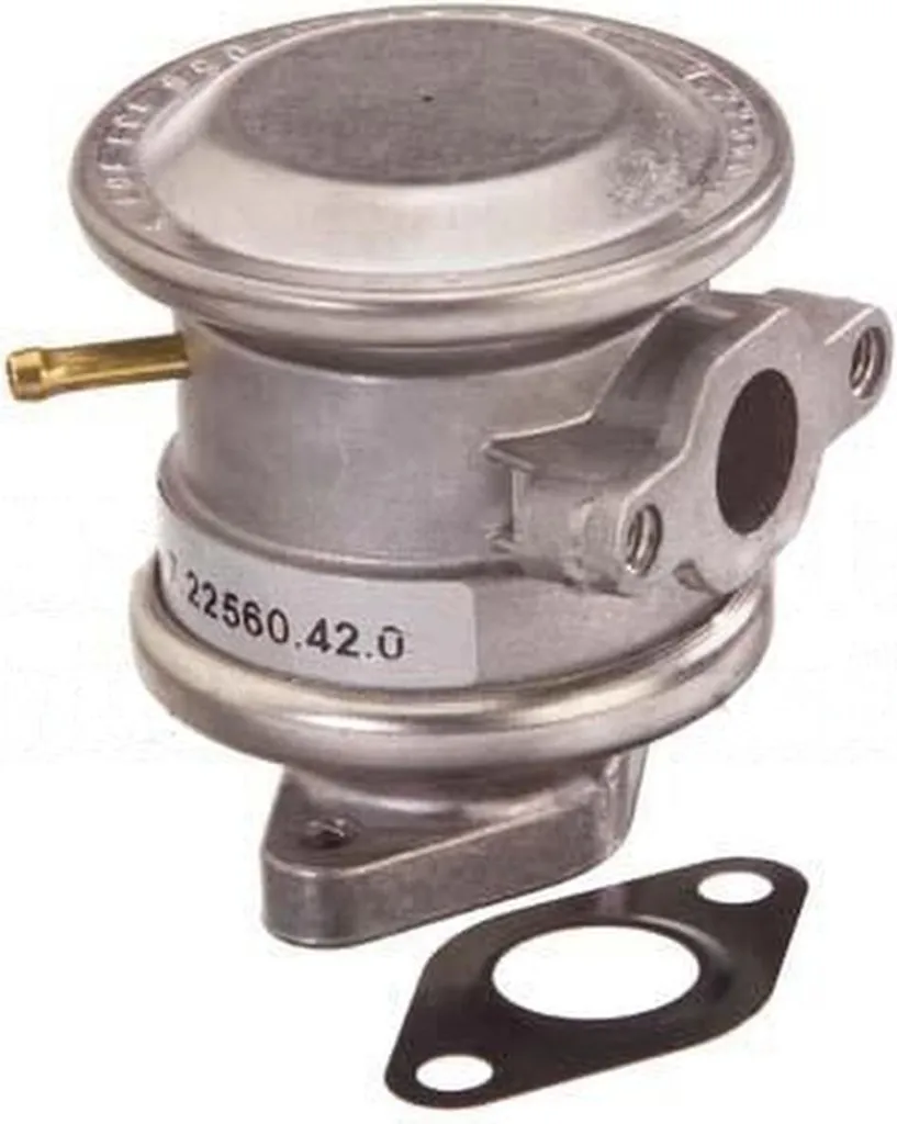Valvola Aria Secondaria Pierburg 7.22560.42.0 per Audi VW 1.8T